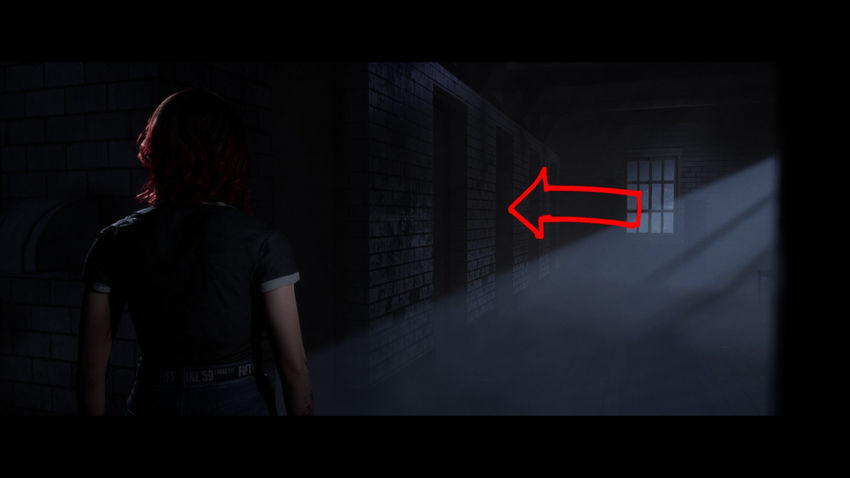 прохождение The Quarry