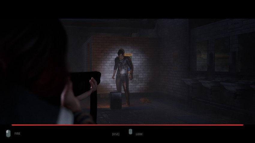 прохождение The Quarry