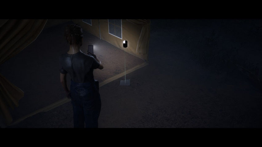 прохождение The Quarry