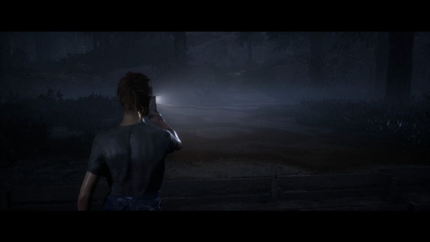 прохождение The Quarry