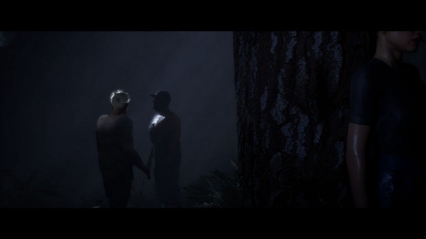 прохождение The Quarry