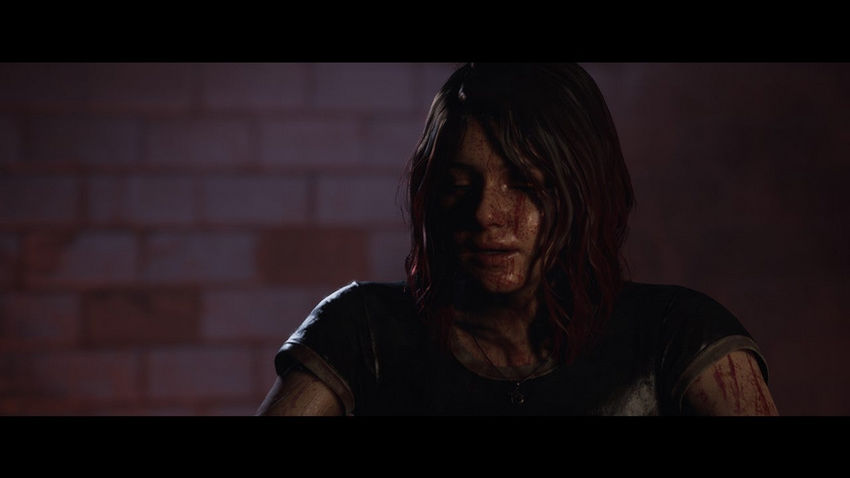 прохождение The Quarry