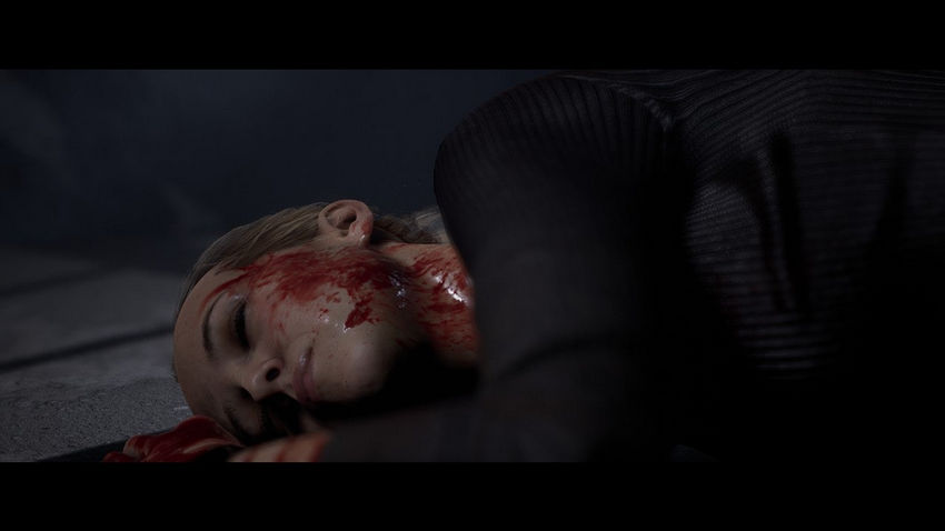 прохождение The Quarry