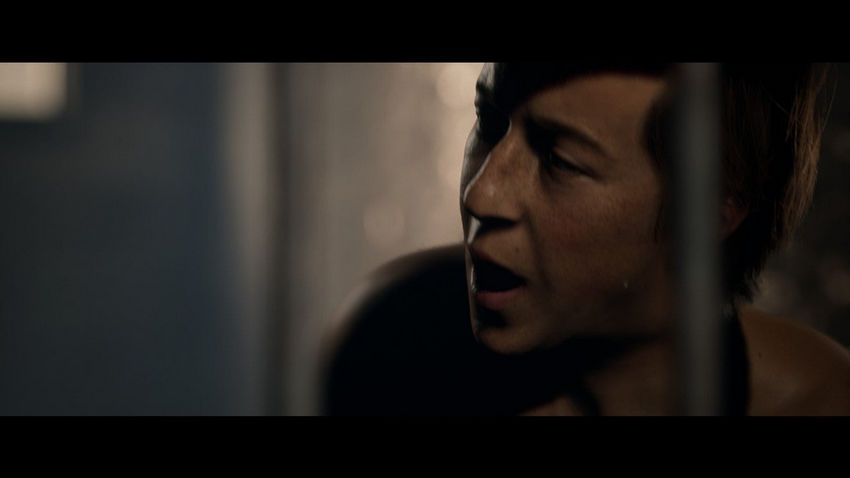 прохождение The Quarry