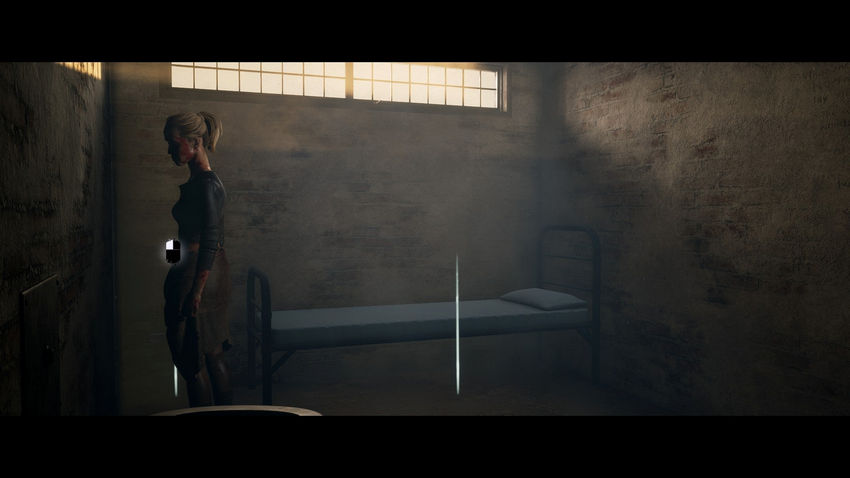 прохождение The Quarry