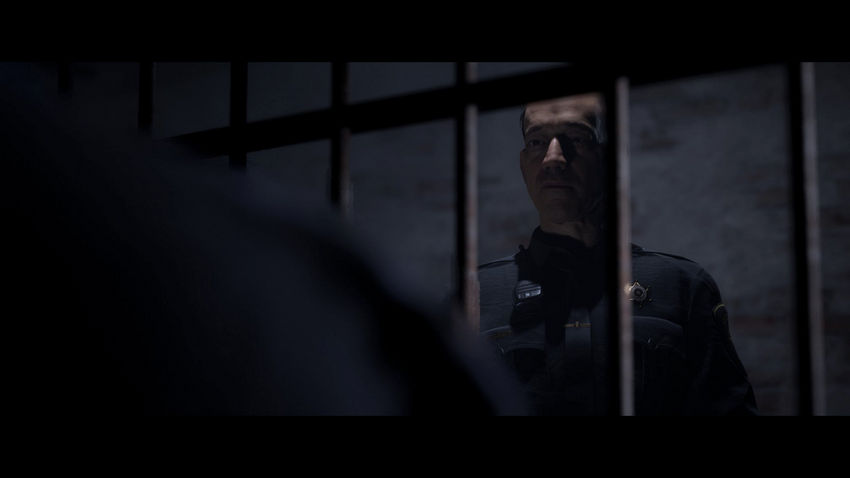 прохождение The Quarry