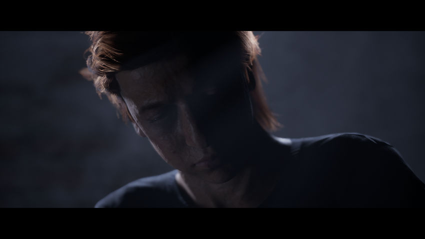 прохождение The Quarry