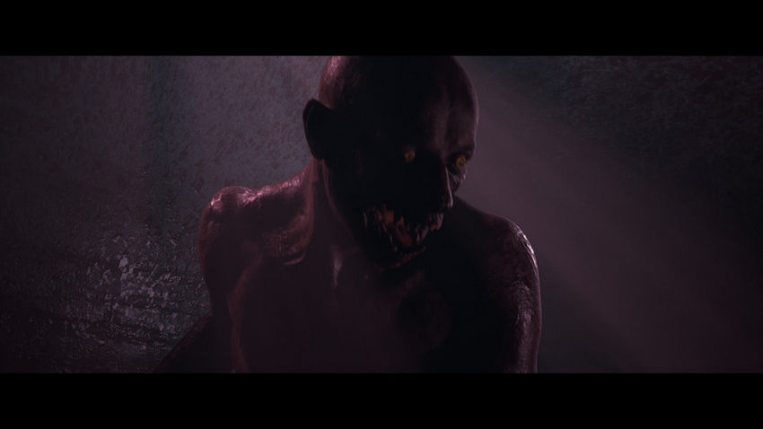 прохождение The Quarry