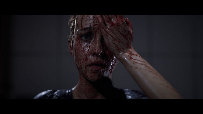 прохождение The Quarry