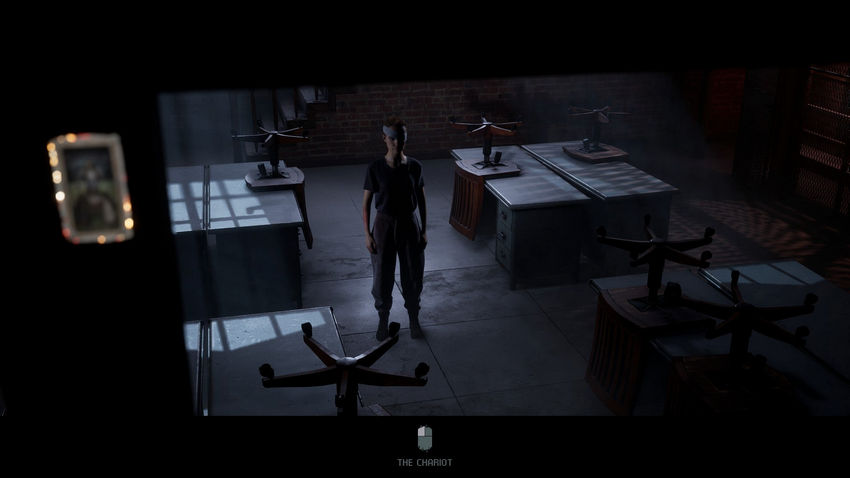 прохождение The Quarry