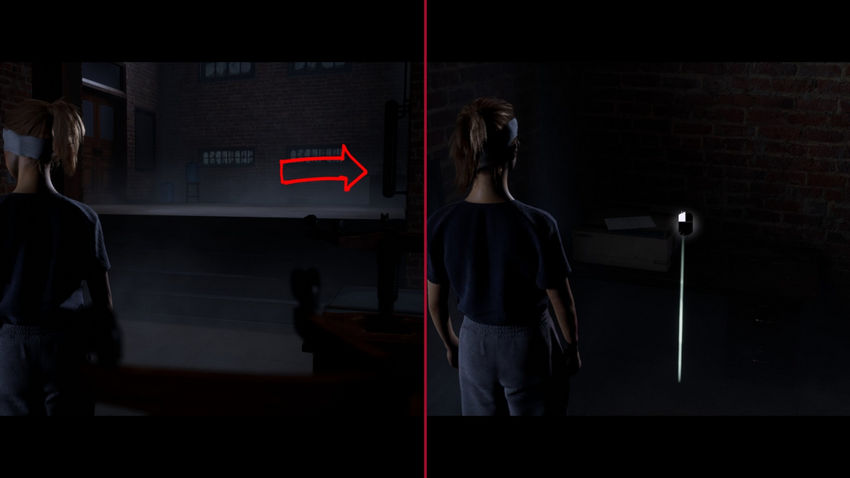 прохождение The Quarry