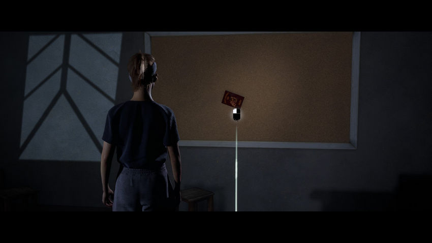 прохождение The Quarry