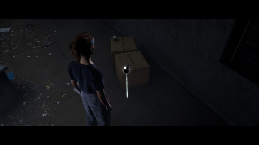 прохождение The Quarry