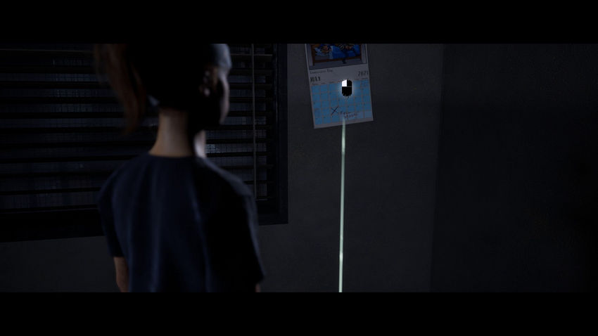 прохождение The Quarry