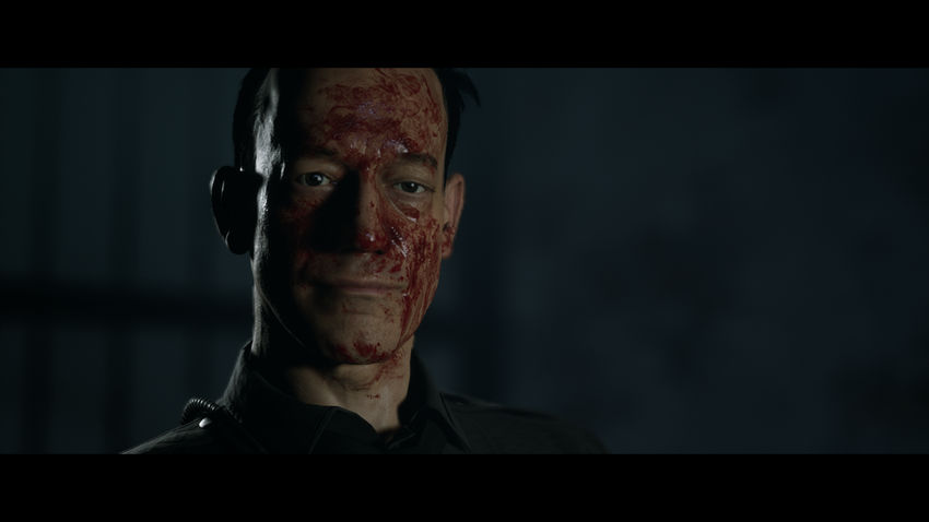 прохождение The Quarry