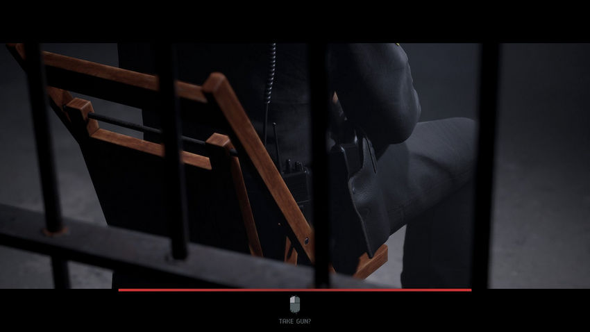 прохождение The Quarry