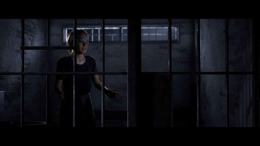 прохождение The Quarry