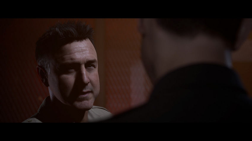 прохождение The Quarry