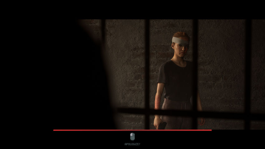 прохождение The Quarry