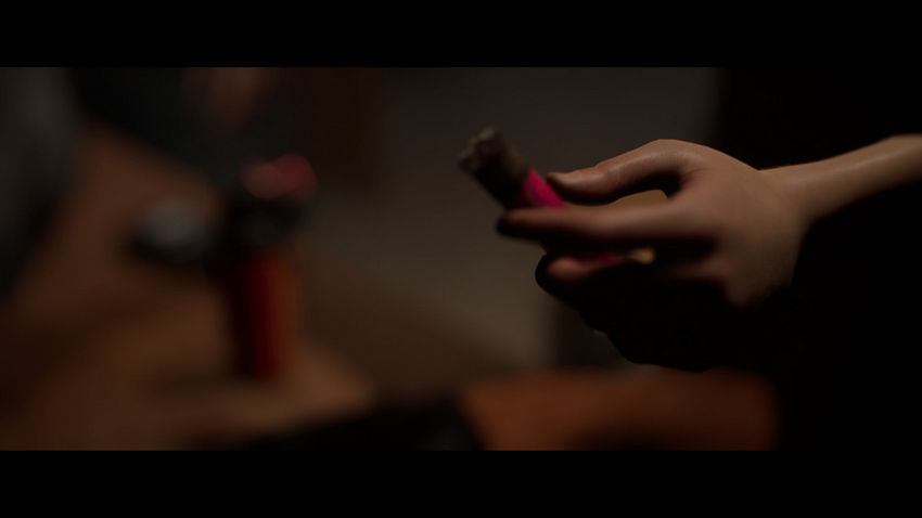 прохождение The Quarry