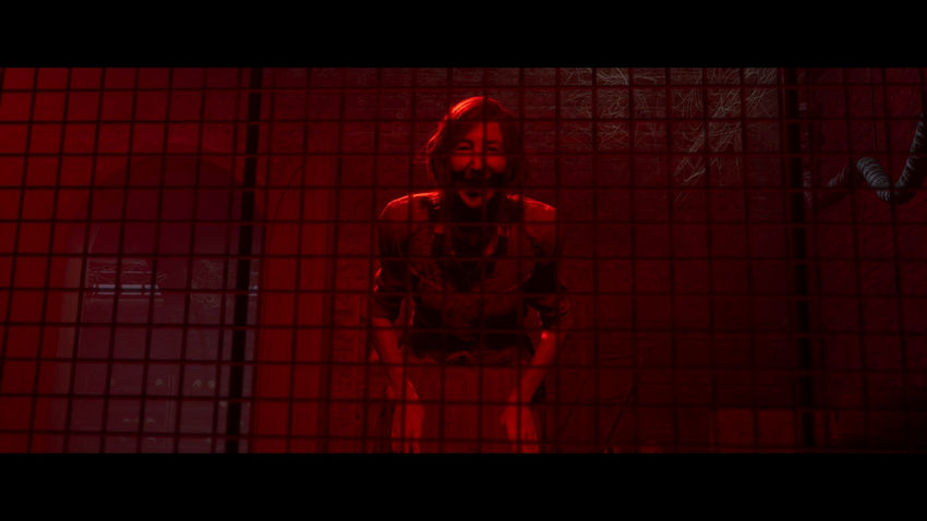 прохождение The Quarry