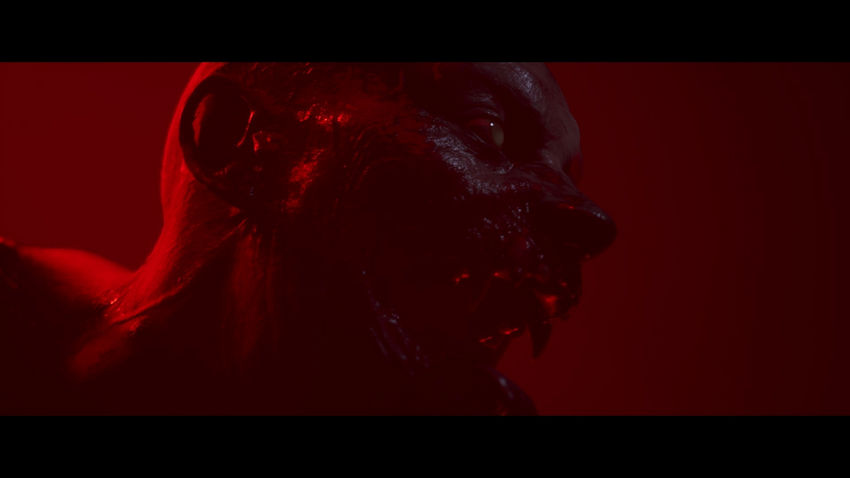 прохождение The Quarry