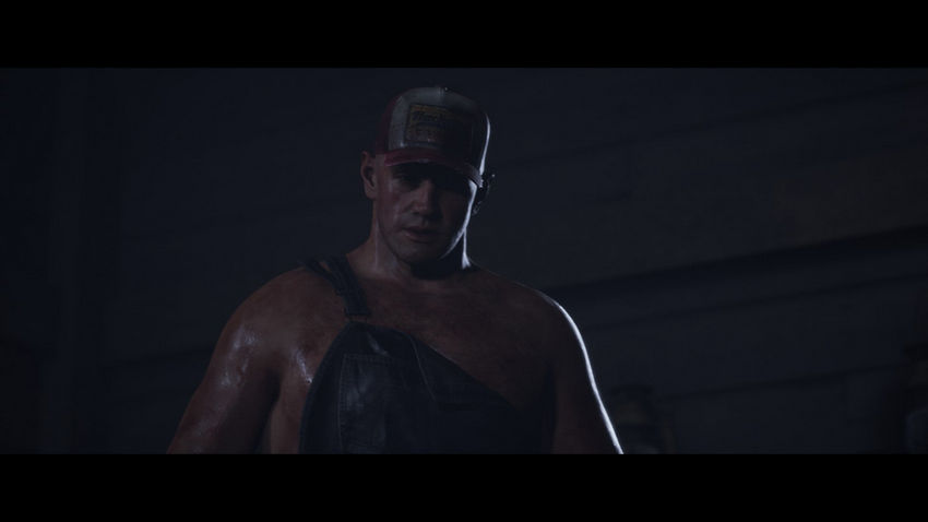 прохождение The Quarry