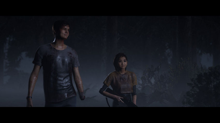 прохождение The Quarry