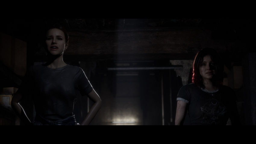 прохождение The Quarry