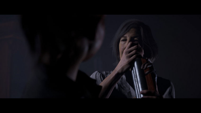 прохождение The Quarry