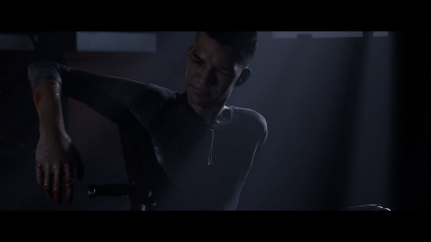 прохождение The Quarry