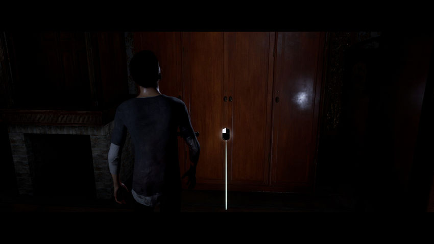 прохождение The Quarry