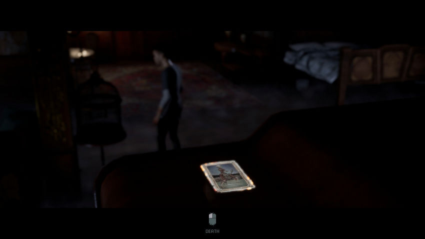 прохождение The Quarry