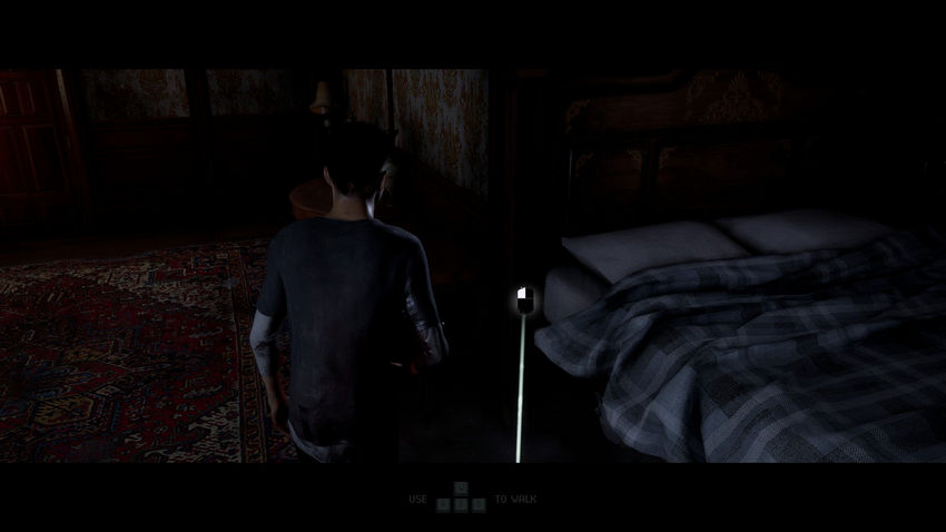 прохождение The Quarry