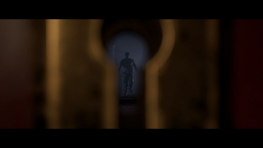 прохождение The Quarry