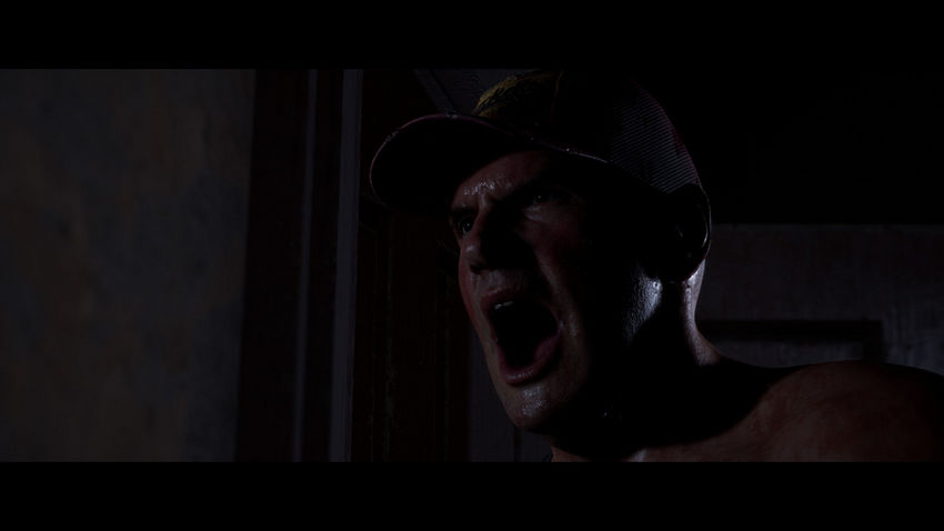 прохождение The Quarry