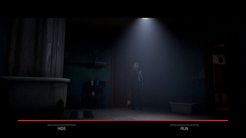 прохождение The Quarry