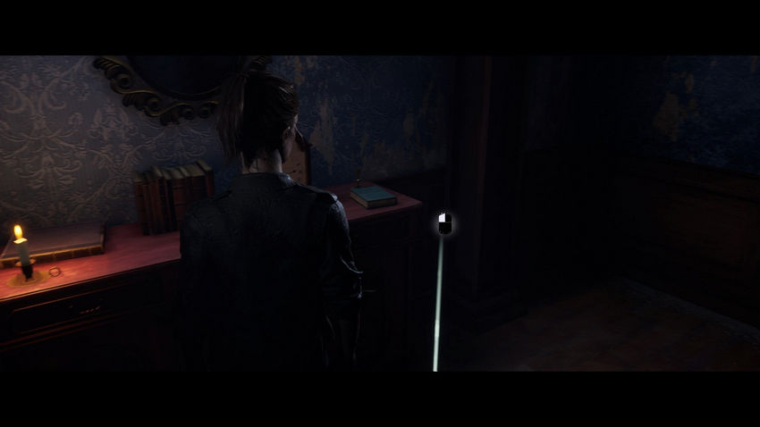 прохождение The Quarry