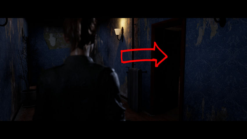 прохождение The Quarry