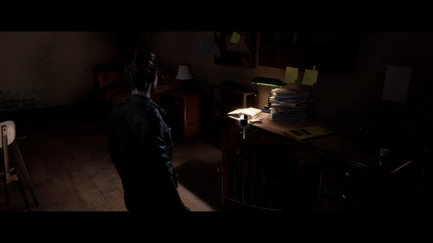 прохождение The Quarry