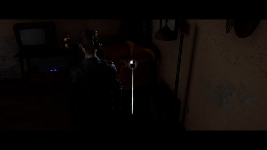 прохождение The Quarry