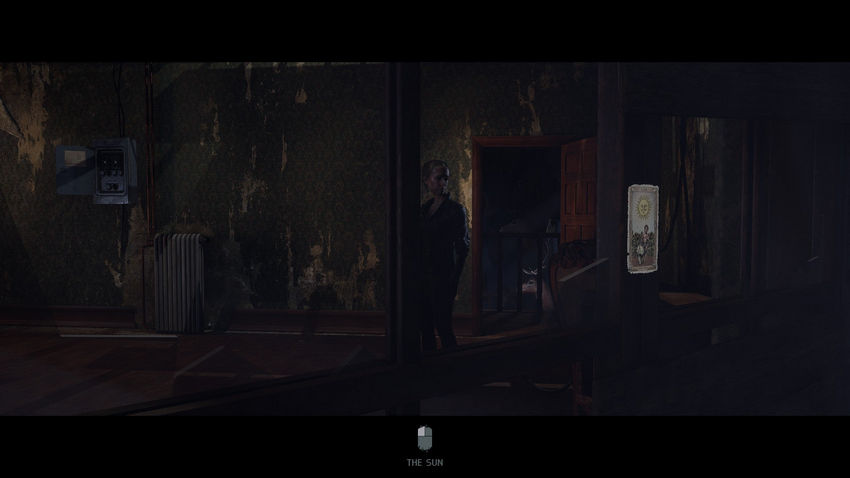 прохождение The Quarry