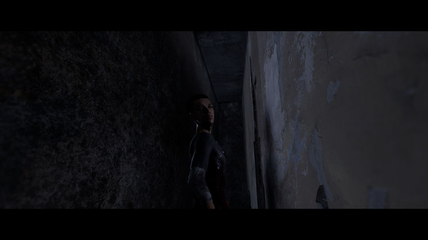 прохождение The Quarry