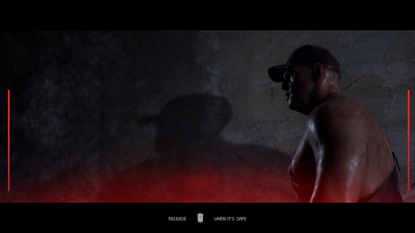 прохождение The Quarry