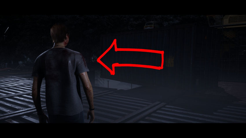 прохождение The Quarry