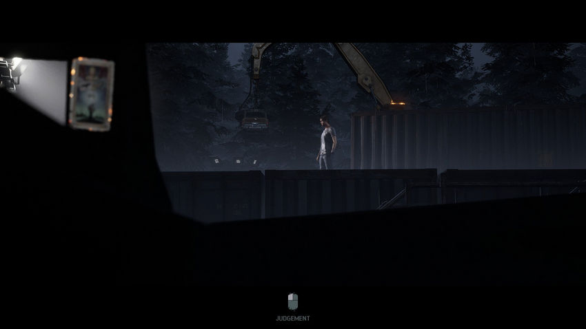 прохождение The Quarry