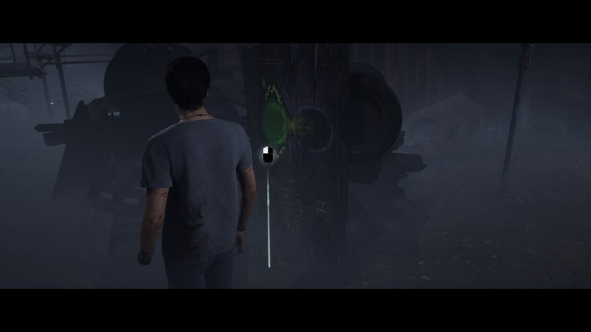 прохождение The Quarry