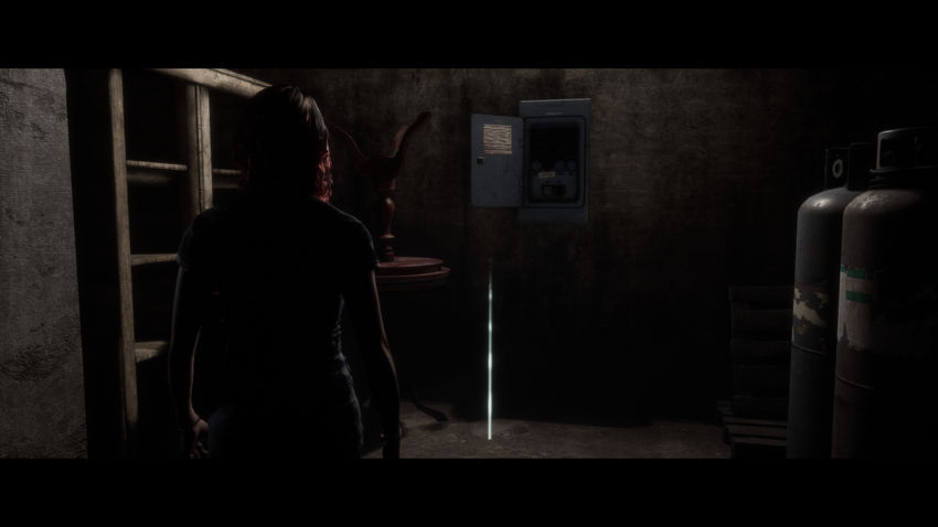 прохождение The Quarry