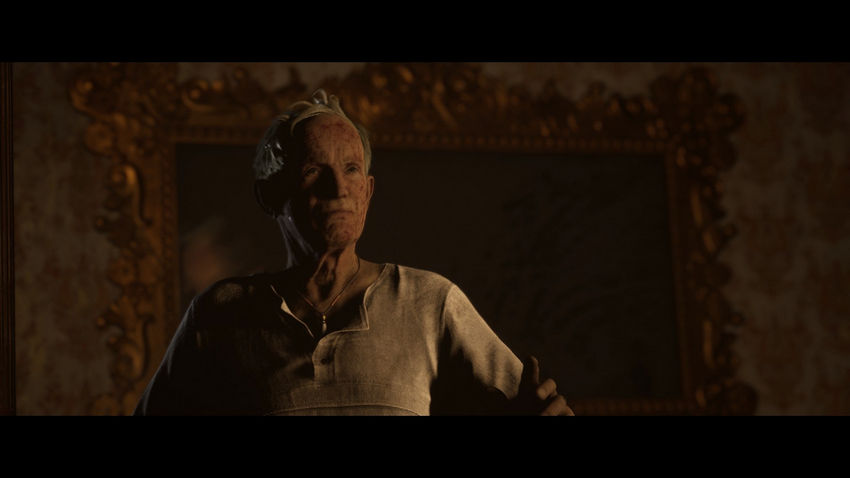 прохождение The Quarry