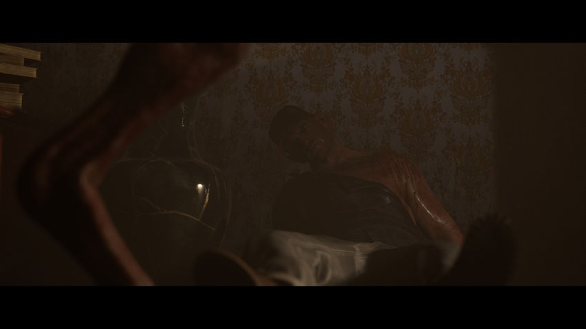 прохождение The Quarry